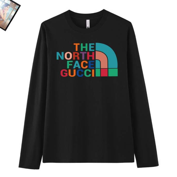 Picture of The North Face T Shirt Long _SKUTheNorthFaceM-3XL12yr0152343